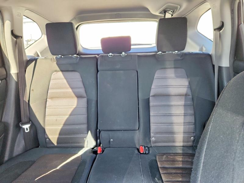 Aukcja sprzedaży 2019 Honda Cr-v, vin: 2HKRW2H25KH127646, numer aukcji: 54958036