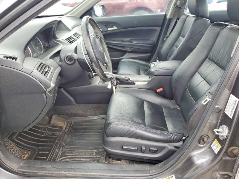52964116 :رقم المزاد ، 1HGCP2F65BA028472 vin ، 2011 Honda Accord مزاد بيع