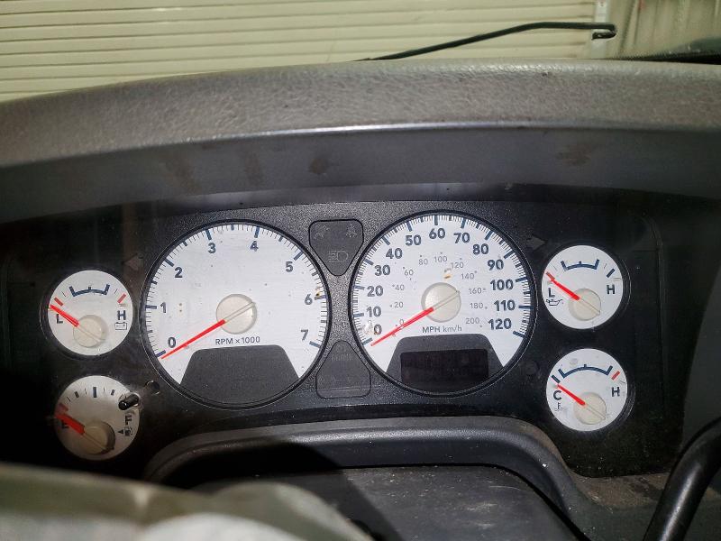 Продаж на аукціоні авто 2006 Dodge Ram 1500, vin: 1D7HU18256J168521, номер лоту: 52865296