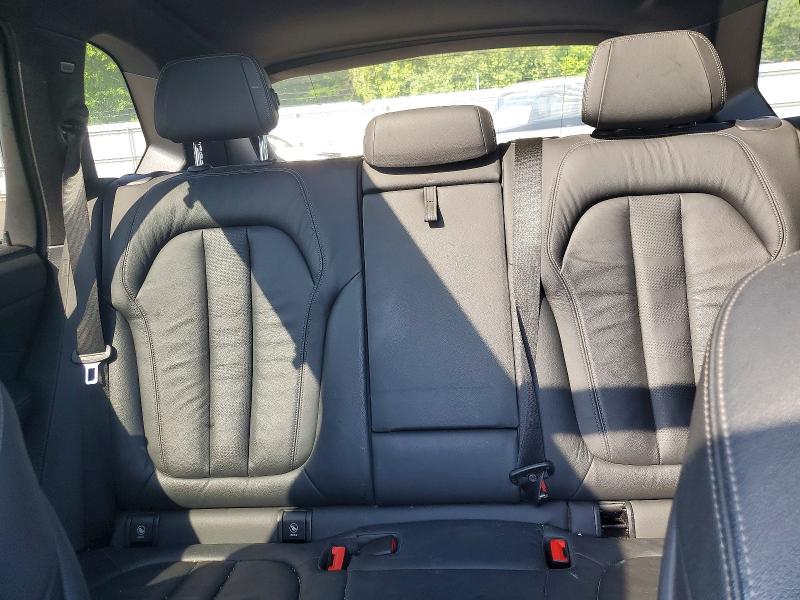 2019 Bmw X5 მანქანა იყიდება აუქციონზე, vin: 5UXJU2C50KLN64677, აუქციონის ნომერი: 54059636
