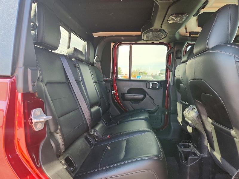Aukcja sprzedaży 2022 Jeep Gladiator, vin: 1C6HJTAG8NL106920, numer aukcji: 53637386