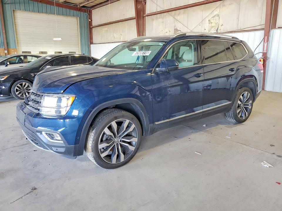 Aukcja sprzedaży 2019 Volkswagen Atlas, vin: 1V2NR2CA2KC588219, numer aukcji: 52806116