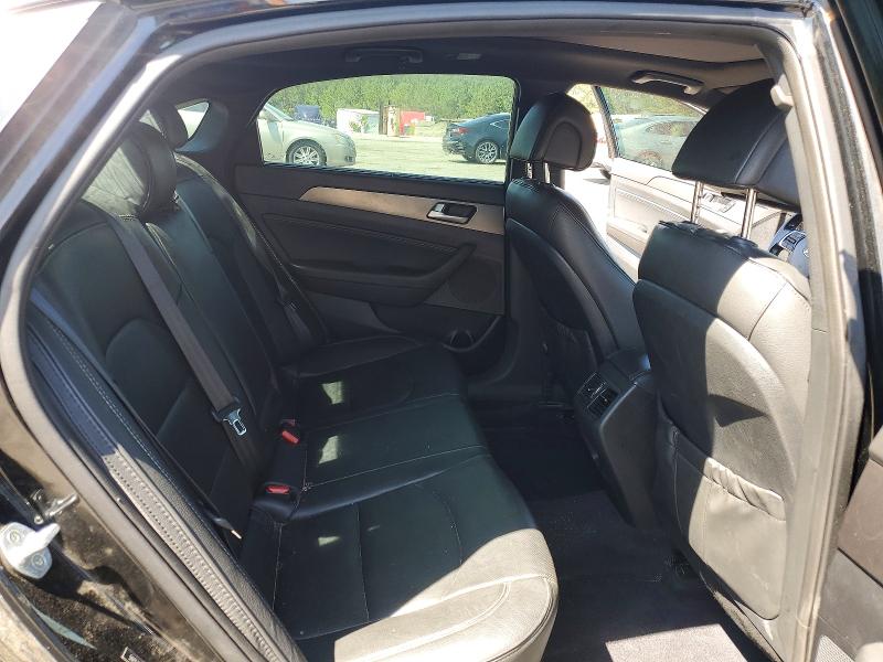 Продаж на аукціоні авто 2015 Hyundai Sonata, vin: 5NPE34AB1FH258981, номер лоту: 52626486