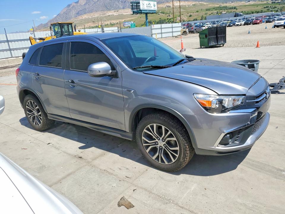 Aukcja sprzedaży 2018 Mitsubishi Outlander Sport, vin: JA4AR3AU7JZ013512, numer aukcji: 53217006