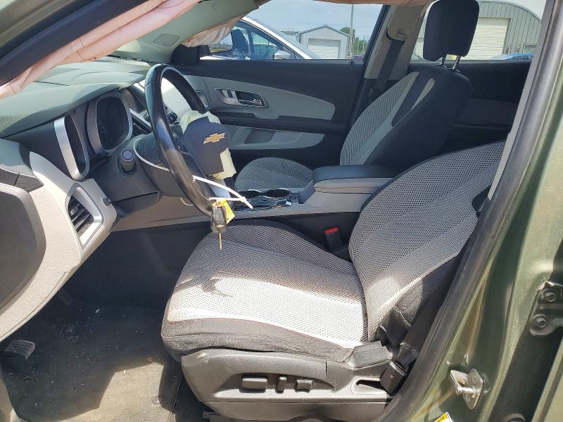 Продажа на аукционе авто 2015 Chevrolet Equinox, vin: 2GNALBEK0F6163756, номер лота: 52741846