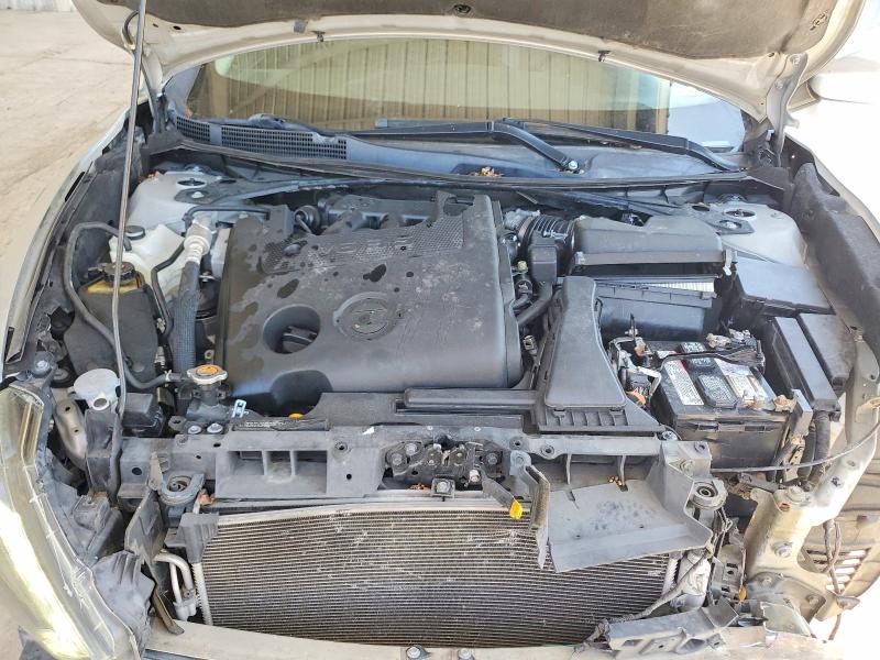 2016 Nissan Altima მანქანა იყიდება აუქციონზე, vin: 1N4BL3AP5GC207141, აუქციონის ნომერი: 52923246