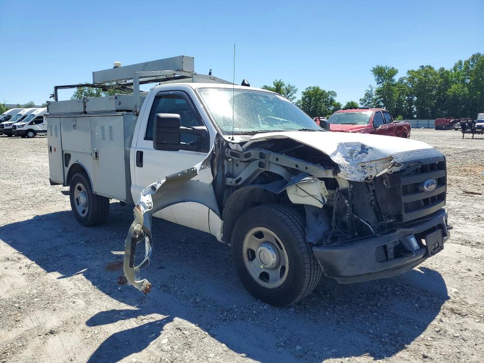 Aukcja sprzedaży 2008 Ford F350, vin: 1FDSF30568EC32701, numer aukcji: 53252846