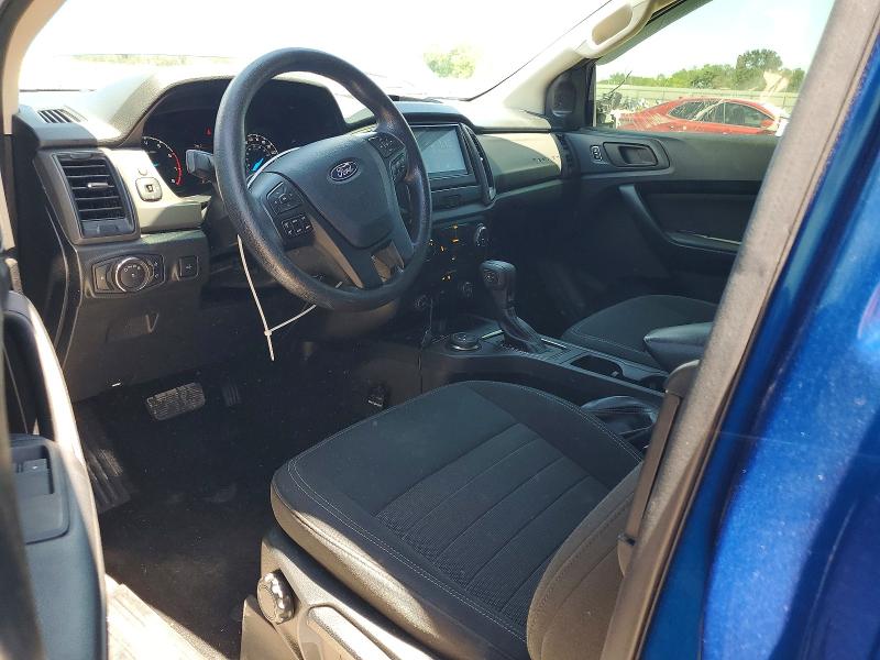 Aukcja sprzedaży 2019 Ford Ranger, vin: 1FTER1FH3KLB00898, numer aukcji: 53644366