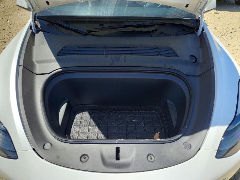 Aukcja sprzedaży 2023 Tesla Model Y, vin: 7SAYGDEE1PF817020, numer aukcji: 53830576