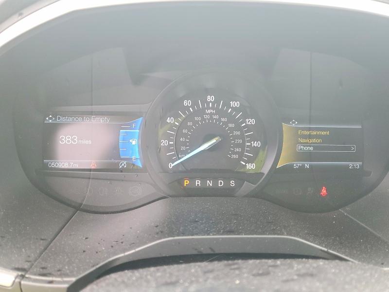 Aukcja sprzedaży 2019 Ford Edge, vin: 2FMPK4J92KBC13767, numer aukcji: 52321906
