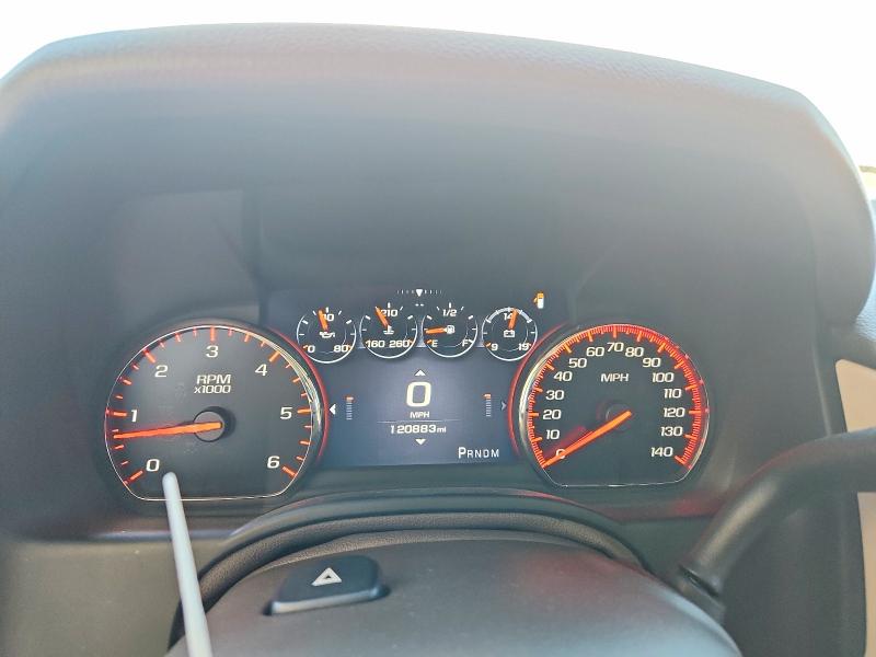 52450176 :رقم المزاد ، 1GKS2CKJ5FR511562 vin ، 2015 Gmc Yukon مزاد بيع