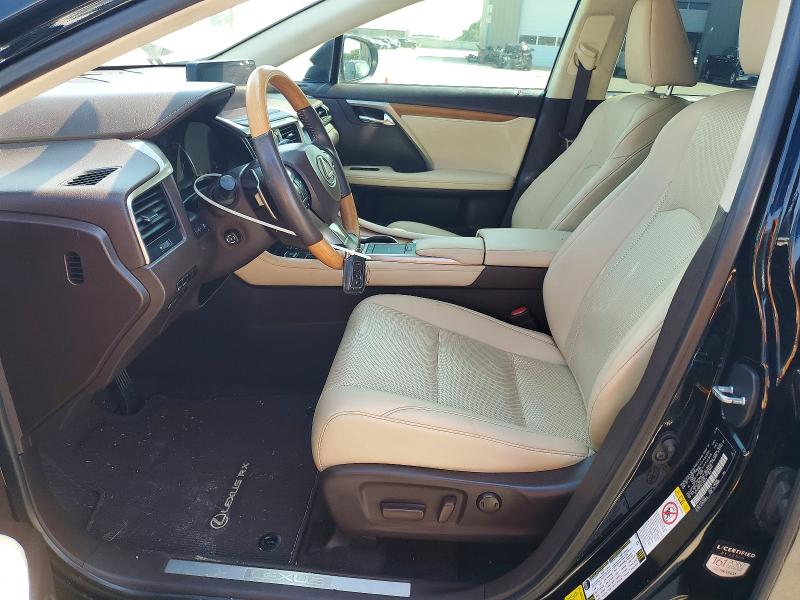Продажа на аукционе авто 2020 Lexus Rx, vin: 2T2HZMAA3LC159236, номер лота: 52448206
