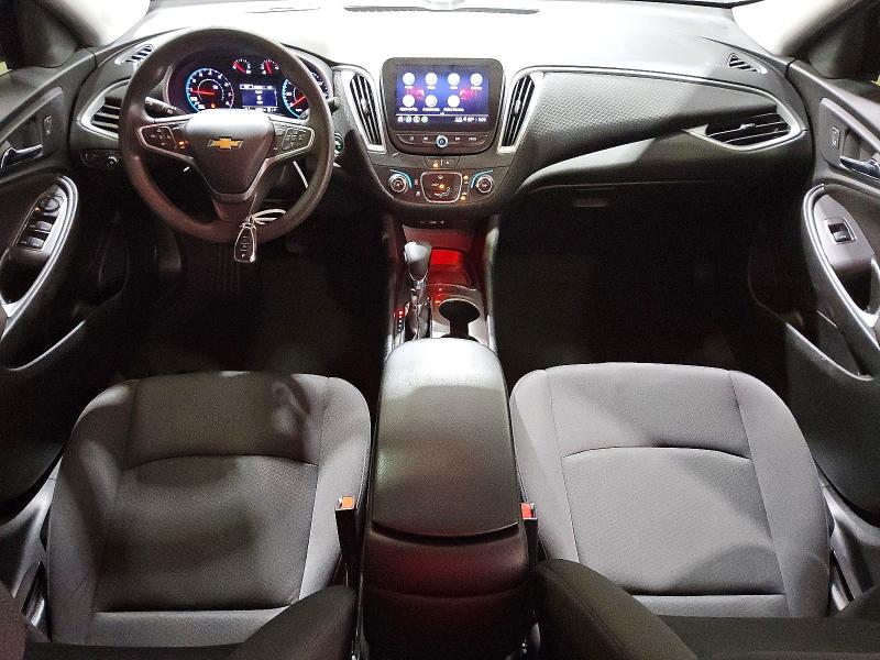 Продаж на аукціоні авто 2023 Chevrolet Malibu, vin: 1G1ZB5ST4PF121443, номер лоту: 54889346