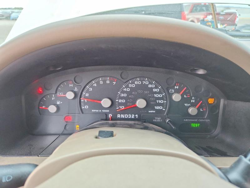 53880546 :رقم المزاد ، 1FMDU65W25ZA38494 vin ، 2005 Ford Explorer مزاد بيع