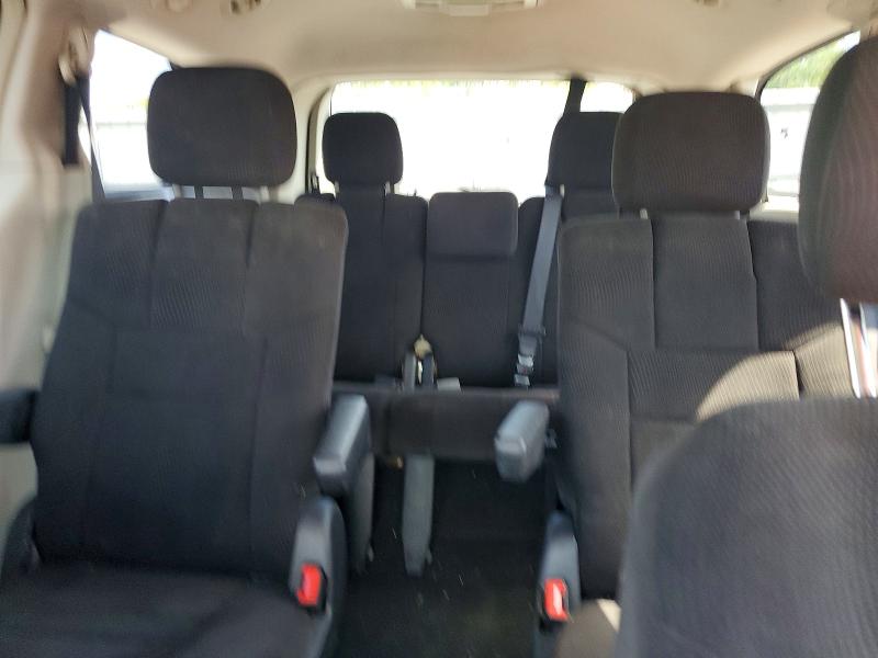 Продажа на аукционе авто 2012 Dodge Grand Caravan, vin: 2C4RDGDG1CR123201, номер лота: 52298696