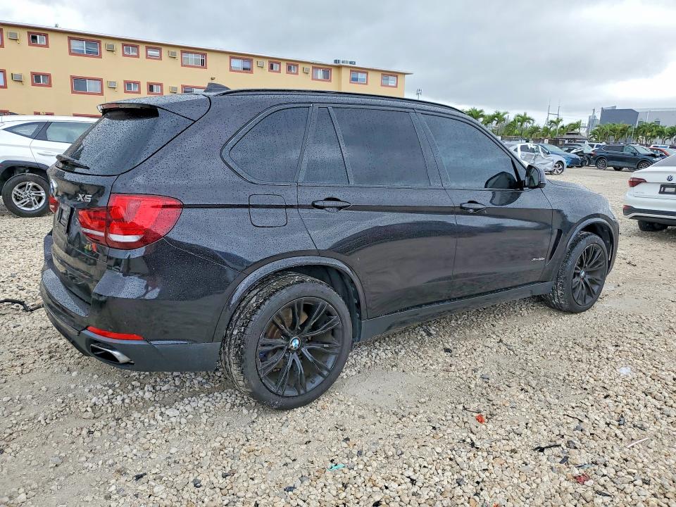52347456 :رقم المزاد ، 5UXKR6C50G0J81005 vin ، 2016 Bmw X5 مزاد بيع