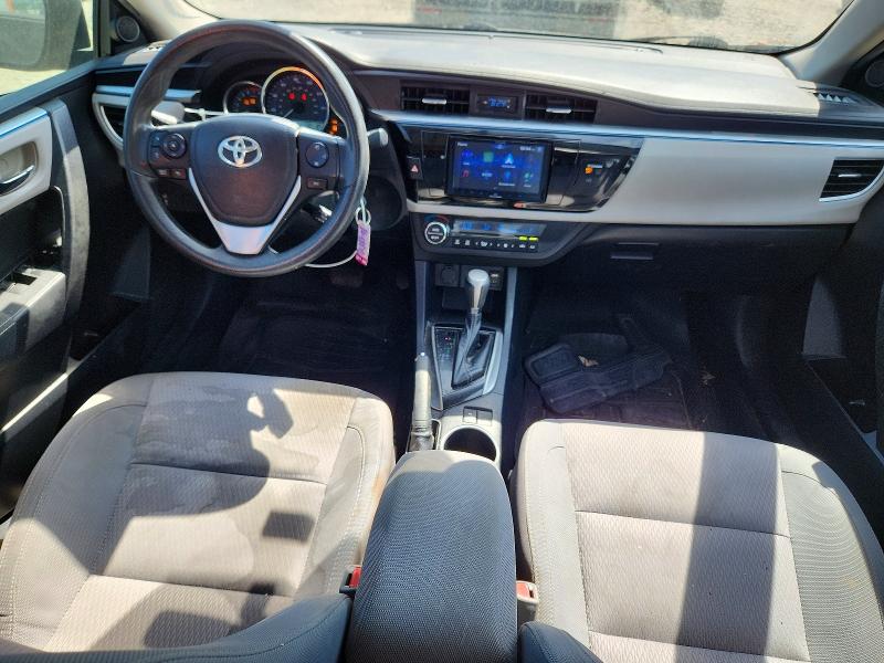 Aukcja sprzedaży 2014 Toyota Corolla, vin: 2T1BURHE6EC123252, numer aukcji: 53739296
