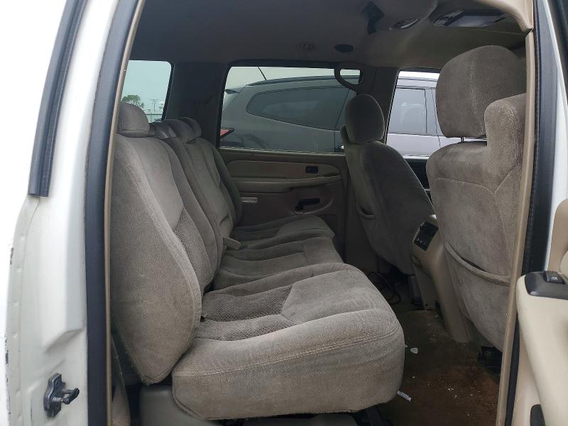 Aukcja sprzedaży 2003 Chevrolet Suburban, vin: 3GNEC16Z33G128748, numer aukcji: 51508476