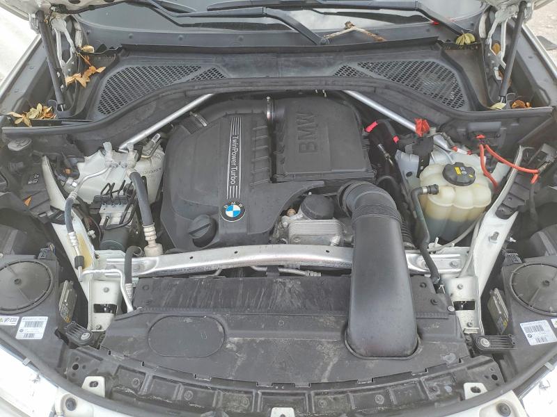 Продажа на аукционе авто 2018 Bmw X5, vin: 5UXKR2C5XJ0X08287, номер лота: 54766536