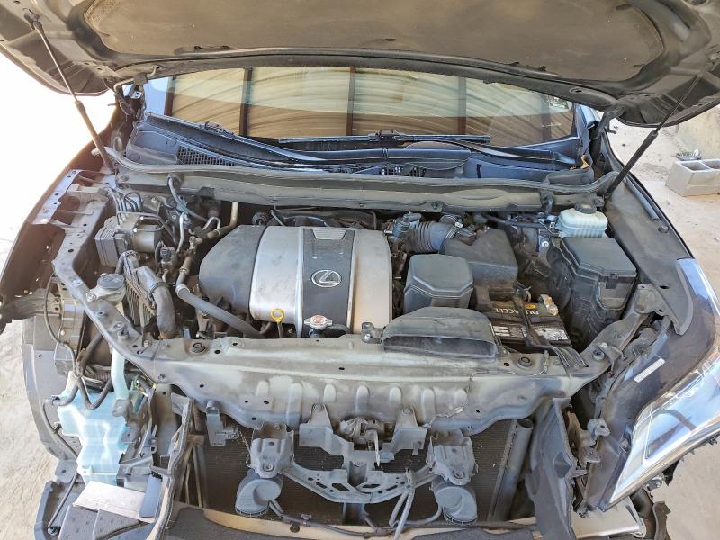 Aukcja sprzedaży 2018 Lexus Rx 350, vin: JTJBZMCA2J2036723, numer aukcji: 53261016