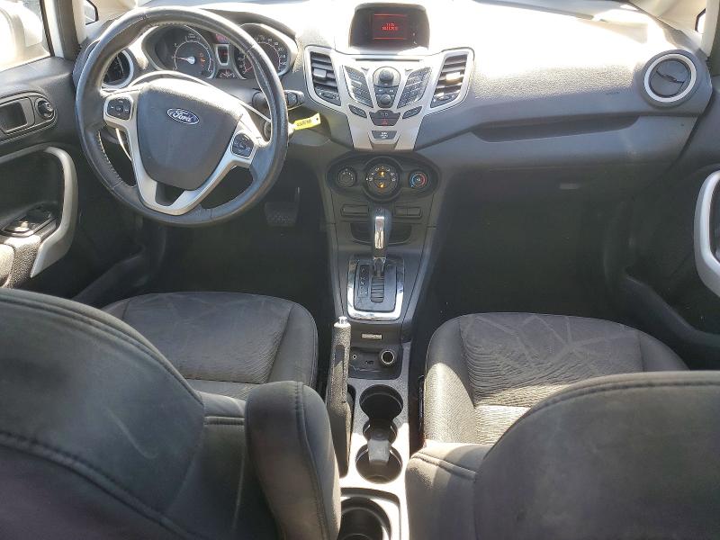 Продажа на аукционе авто 2012 Ford Fiesta, vin: 3FADP4CJ9CM103840, номер лота: 53816986