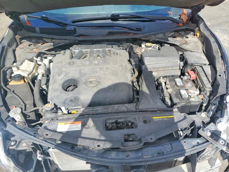 Продажа на аукционе авто 2013 Nissan Altima, vin: 1N4BL3AP5DC114146, номер лота: 54752196