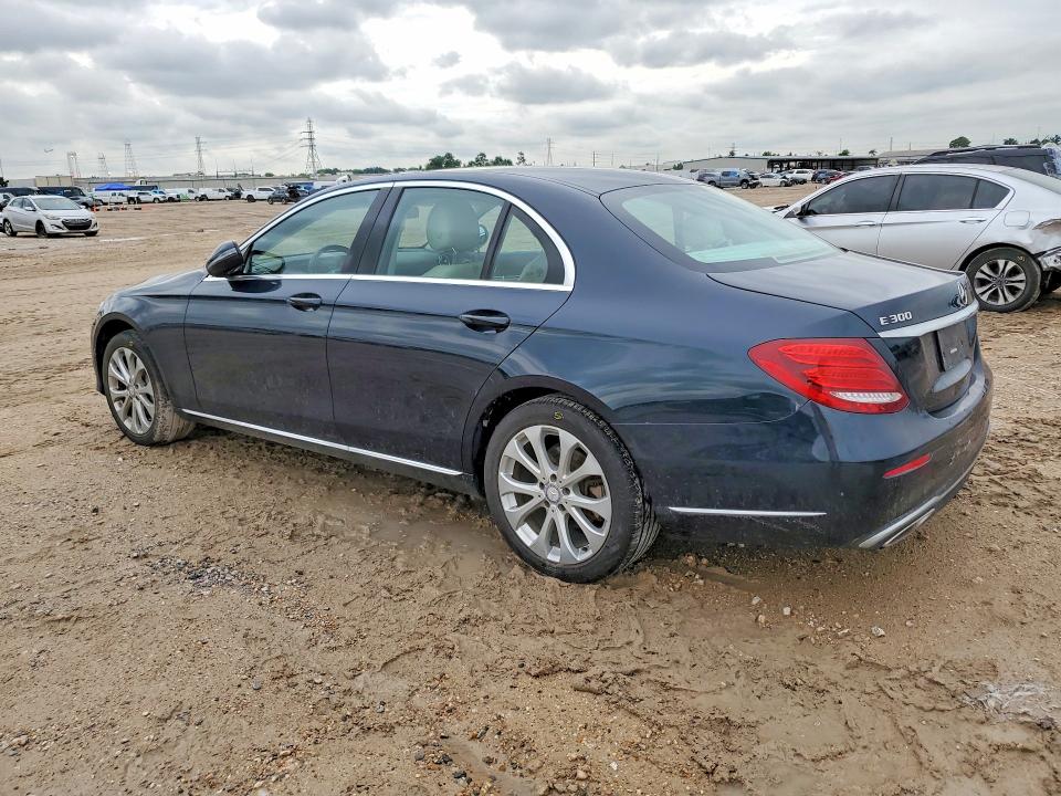 Aukcja sprzedaży 2017 Mercedes-benz E, vin: WDDZF4JB8HA097019, numer aukcji: 55104316