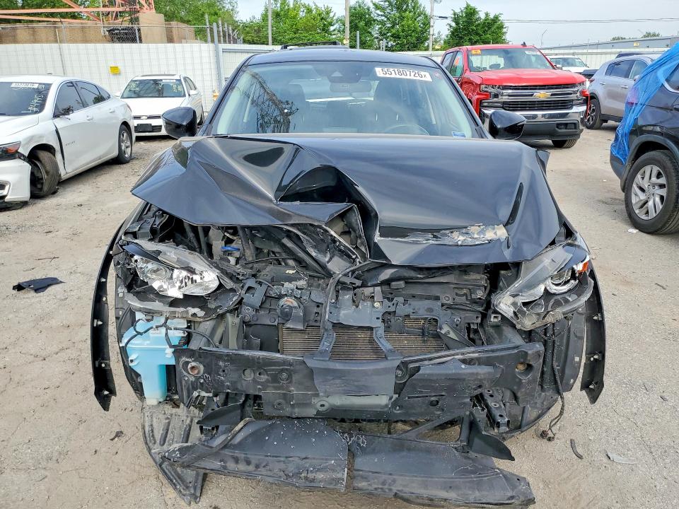 55180726 :رقم المزاد ، JM1DKDC79J1323065 vin ، 2018 Mazda Cx-3 مزاد بيع