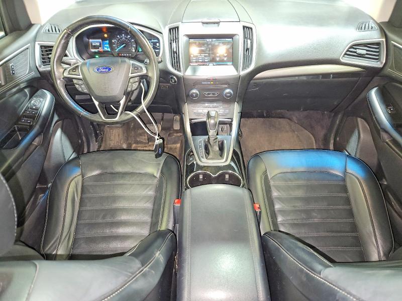 Aukcja sprzedaży 2015 Ford Edge, vin: 2FMTK4J82FBC30130, numer aukcji: 53803276