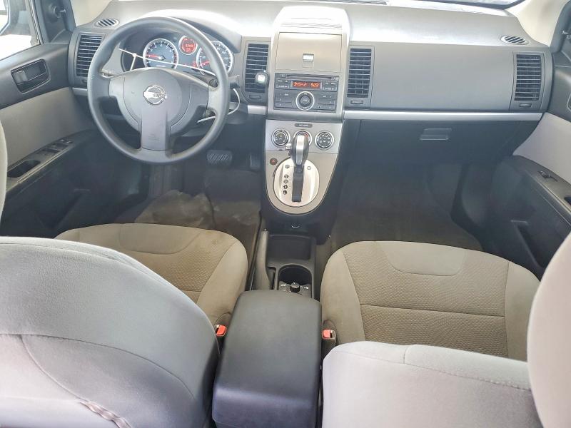 Продажа на аукционе авто 2011 Nissan Sentra, vin: 3N1AB6AP4BL631193, номер лота: 53935306