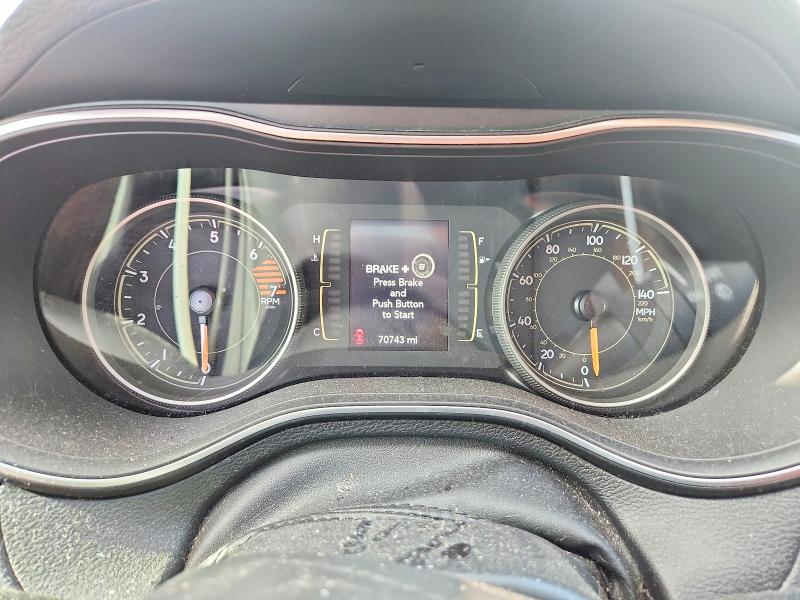 Aukcja sprzedaży 2021 Jeep Cherokee, vin: 1C4PJLLBXMD239998, numer aukcji: 55287336