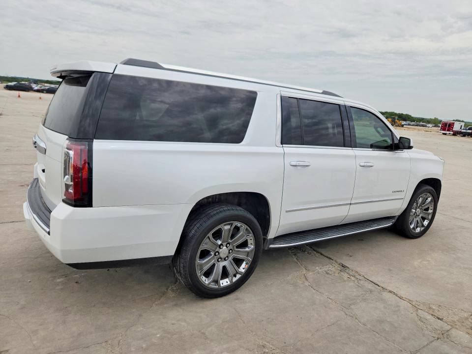 Продаж на аукціоні авто 2016 Gmc Yukon Xl, vin: 1GKS2HKJ3GR341734, номер лоту: 51878316