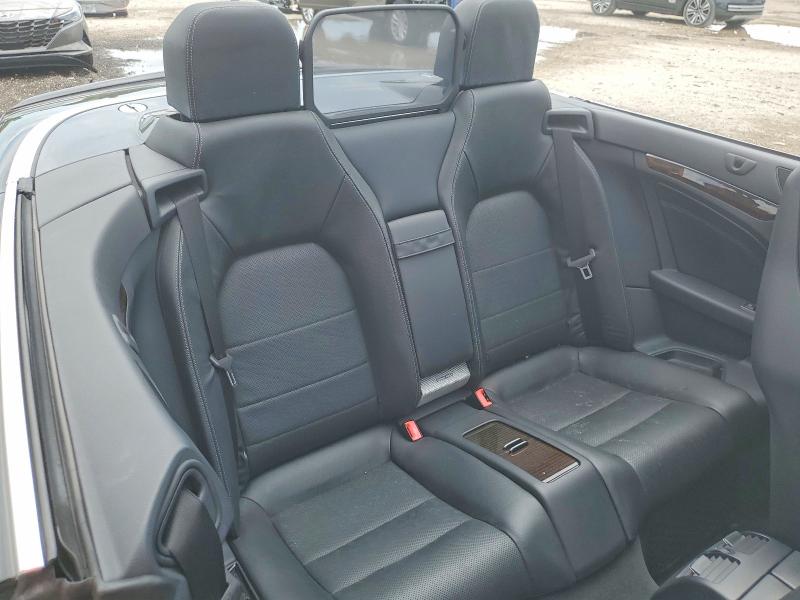 53349166 :رقم المزاد ، WDDKK5KF3EF234600 vin ، 2014 Mercedes-benz E مزاد بيع