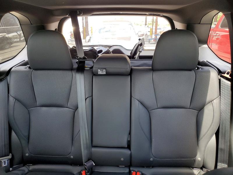 Aukcja sprzedaży 2025 Subaru Forester, vin: JF2SLDRC8SH513605, numer aukcji: 52378626