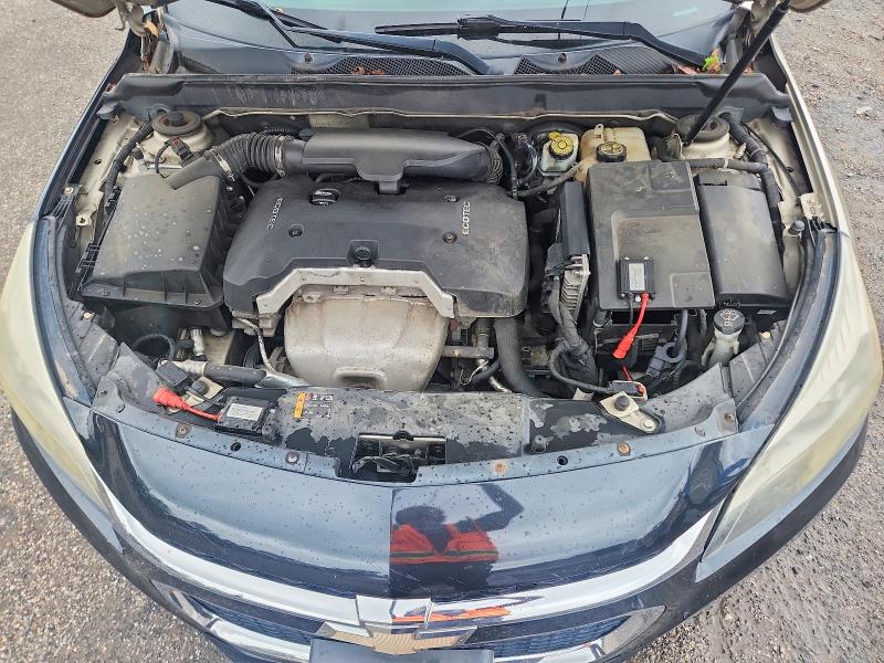 Продаж на аукціоні авто 2013 Chevrolet Malibu, vin: 1G11H5SA9DF174435, номер лоту: 54943536