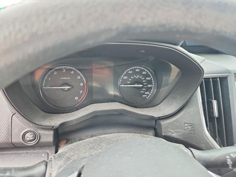 53182126 :رقم المزاد ، JF2SKACC5NH440420 vin ، 2022 Subaru Forester مزاد بيع