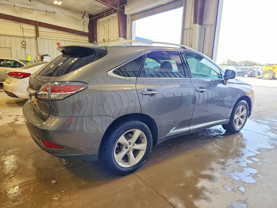 Продажа на аукционе авто 2013 Lexus Rx 350, vin: 2T2BK1BAXDC181730, номер лота: 52487456
