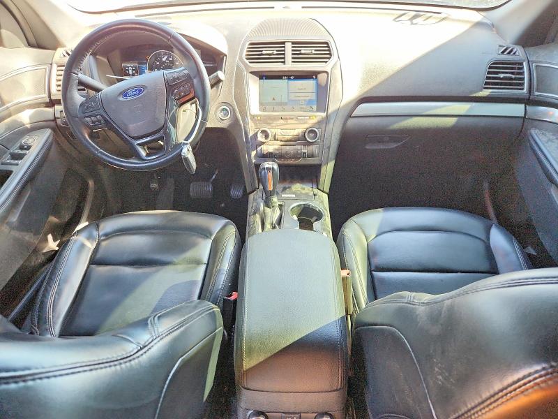 Продаж на аукціоні авто 2019 Ford Explorer, vin: 1FM5K8D84KGA87650, номер лоту: 54567796