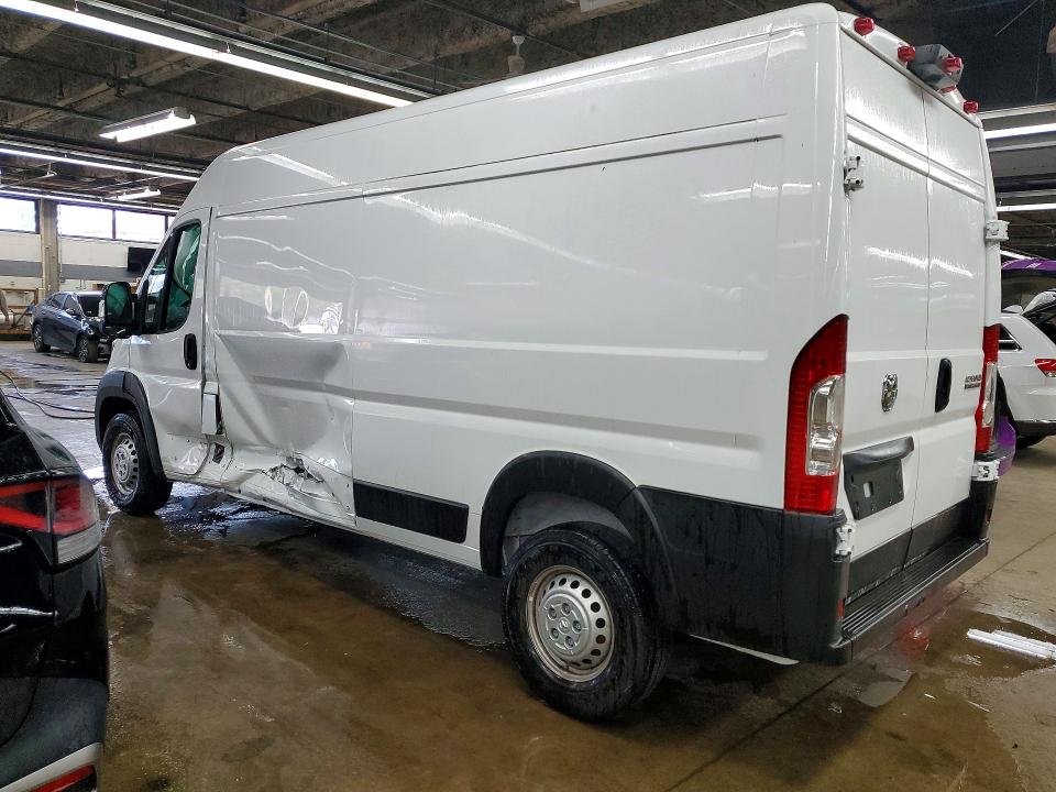 Aukcja sprzedaży 2026 Ram Promaster 2500, vin: 3C6LRVDG5TE154259, numer aukcji: 54467876