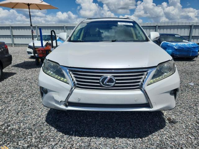2013 Lexus Rx350 მანქანა იყიდება აუქციონზე, vin: 2T2ZK1BAXDC103933, აუქციონის ნომერი: 54118416