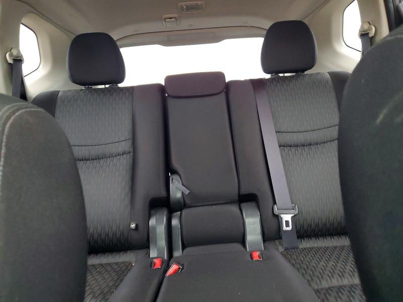 Продаж на аукціоні авто 2017 Nissan Rogue, vin: JN8AT2MVXHW257600, номер лоту: 52176266
