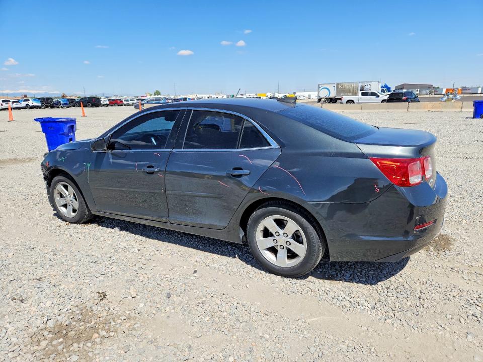 Aukcja sprzedaży 2015 Chevrolet Malibu, vin: 1G11B5SL3FF155630, numer aukcji: 51954956