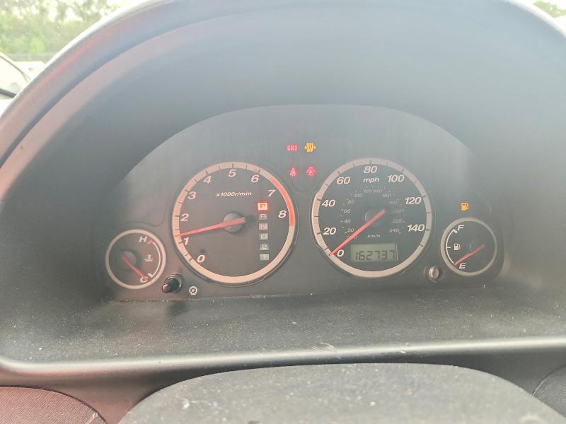 2002 Honda Cr-v მანქანა იყიდება აუქციონზე, vin: SHSRD78832U013045, აუქციონის ნომერი: 54288716