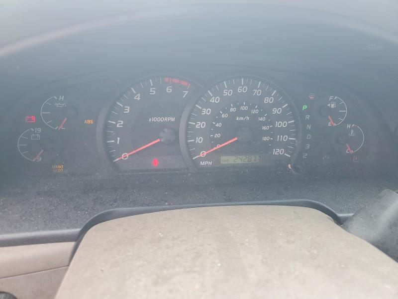 54702756 :رقم المزاد ، 5TBET38126S501353 vin ، 2006 Toyota Tundra مزاد بيع