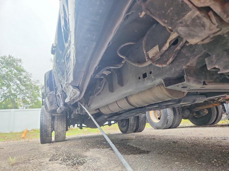 2024 Ford F450 მანქანა იყიდება აუქციონზე, vin: 1FT8W4DT9REC88209, აუქციონის ნომერი: 53035876