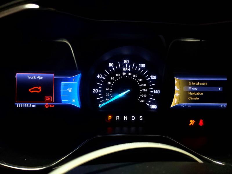 Продажа на аукционе авто 2013 Ford Fusion, vin: 3FA6P0D98DR251374, номер лота: 52514486