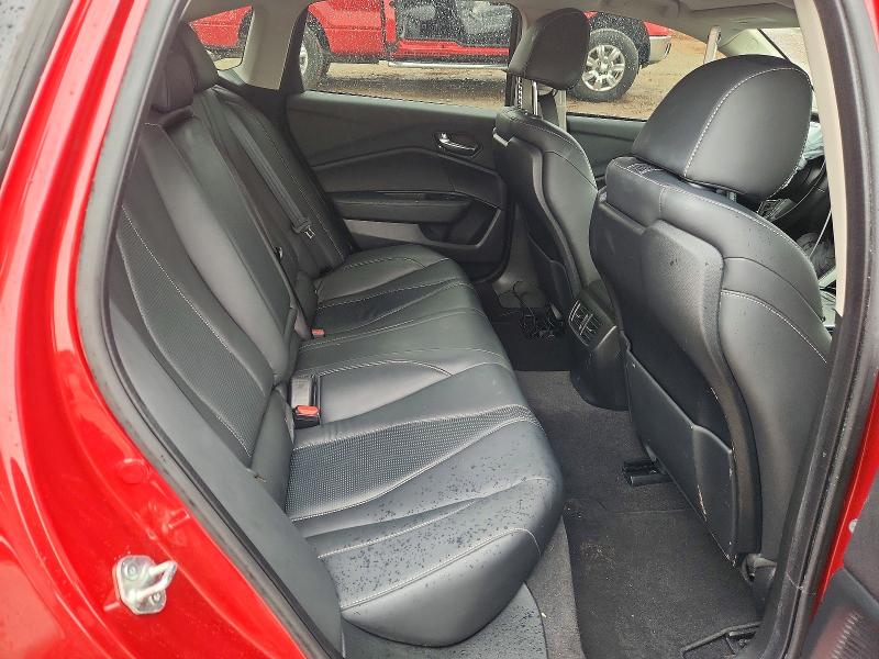 Aukcja sprzedaży 2023 Acura Tlx, vin: 19UUB5F48PA001938, numer aukcji: 55089176