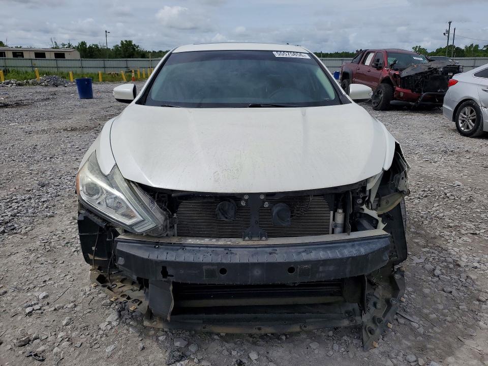Aukcja sprzedaży 2017 Nissan Altima, vin: 1N4AL3AP4HC276576, numer aukcji: 55575856
