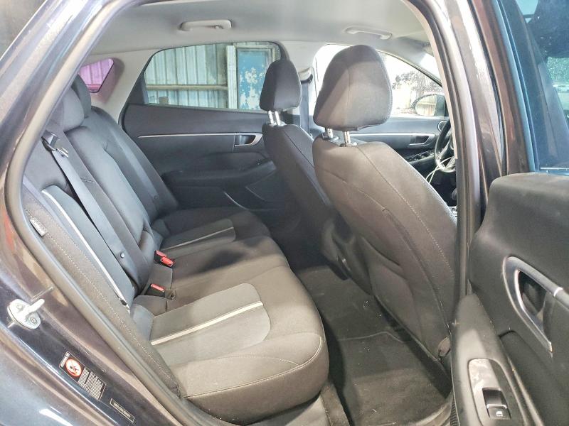 Aukcja sprzedaży 2020 Hyundai Sonata, vin: 5NPEL4JA4LH044070, numer aukcji: 51291776