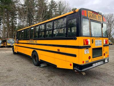 Aukcja sprzedaży 2015 Freightliner Chassis, vin: 4UZABRDU5FCGJ8503, numer aukcji: 55416376